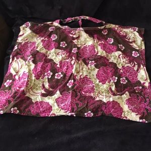 Bebe au Lait Premium Cotton Nursing Cover